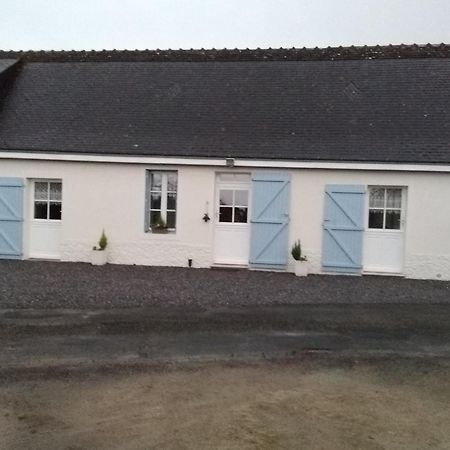 Chambre D Hotes La Barriere Channay-sur-Lathan Kültér fotó