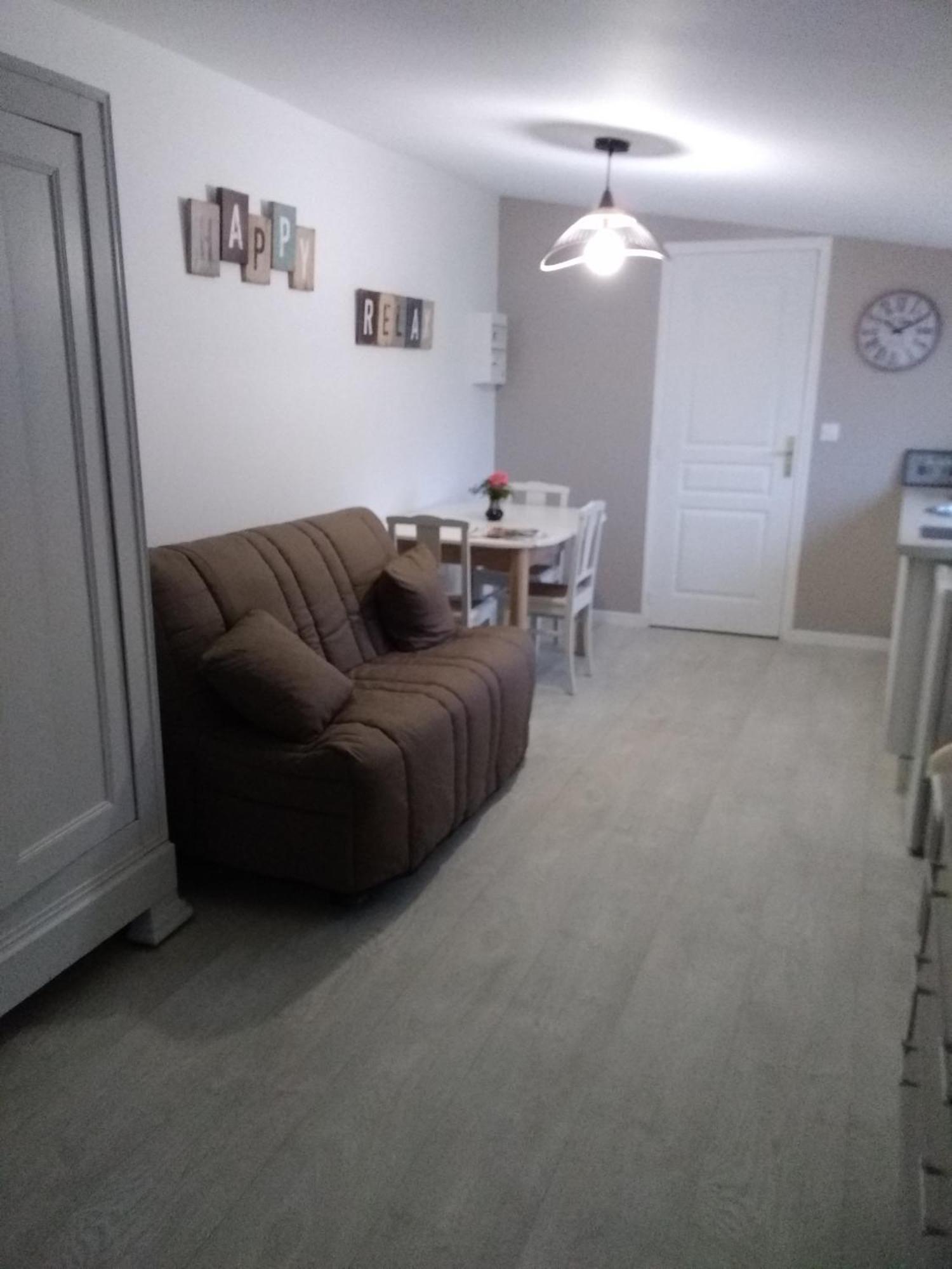 Chambre D Hotes La Barriere Channay-sur-Lathan Kültér fotó